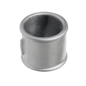 LUVA GALV. G 2.1/2 REMADI/BERTON