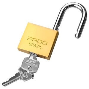 CADEADO LT 50MM -PADO