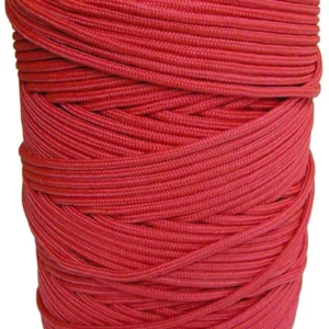 CORDA TRANC. COLORIDA PET 3MM CORTAG