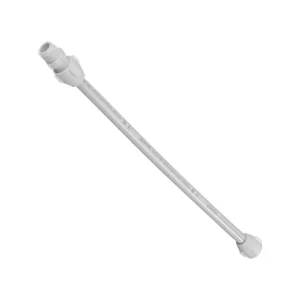 ENGATE FLEXIVEL 60CM -KRONA