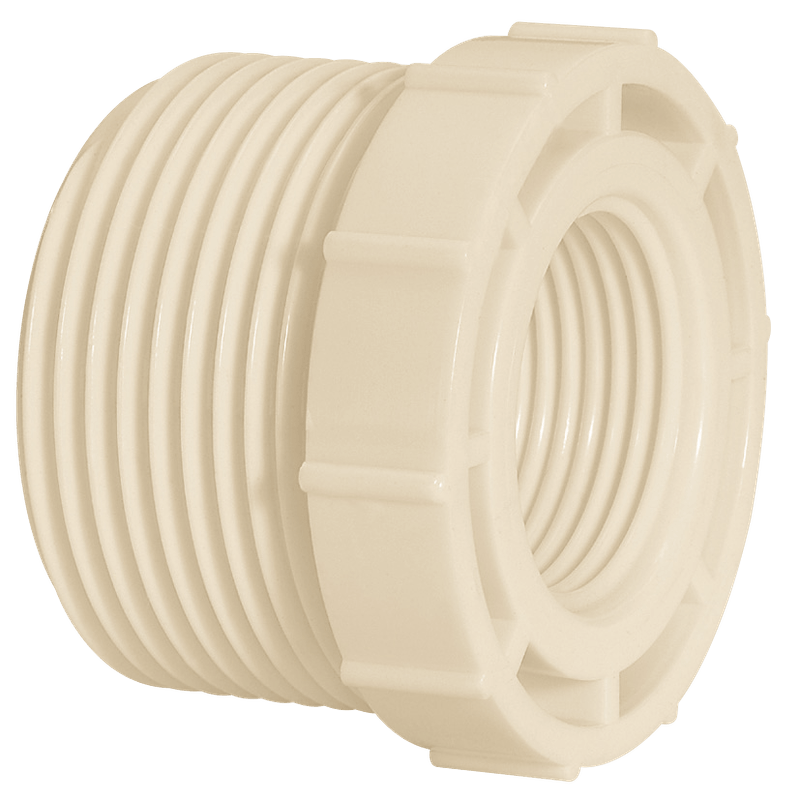 BUCHA RED ROSC H 1.1/2X1 - AMANCO - Imagem 2