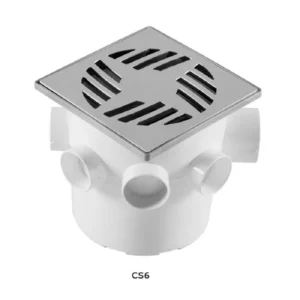 CX.SIF.CS6/B QD CR 15X15CM - ASTRA