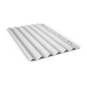 TELHA ONDULADA 110X153 5MM - BRASILIT