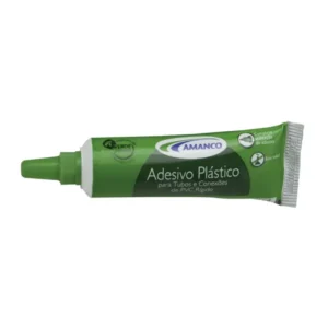 ADESIVO PLAST. 17G AMANCO