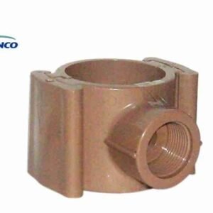 COLAR TOMADA 50 X 3/4-AMANCO