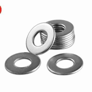 ARRUELA LISA  1/2 - JOMARCA