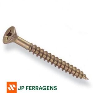 PARAF.FLANG 3,5X20MM BI-JOMARCA