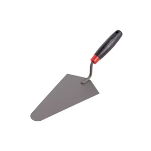 COLHER PEDR. N8 C/PLAST OVAL -CORTAG