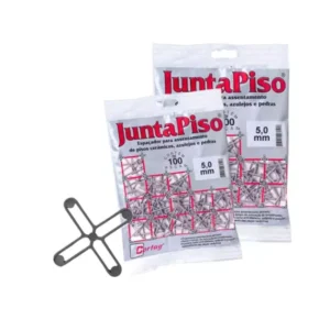 JUNTA FACIL 5.0MM 100 UNIADES - CORTAG
