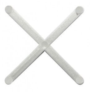 JUNTA FACIL 2.0MM 100 UNIDADES -CORTAG