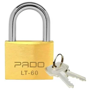 CADEADO LT 60MM -PADO