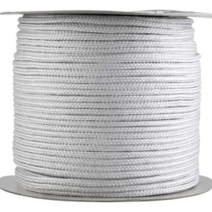 CORDA TRANC. COLORIDA PET 8MM CORTAG