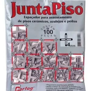 JUNTA FACIL 3.0MM 100 UNIDADES -CORTAG