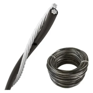 CABO 2 DUPLEX 10MM-NEOALUMINIO