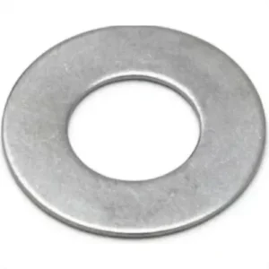 ARRUELA LISA  3/8 WORKER/JOMARCA