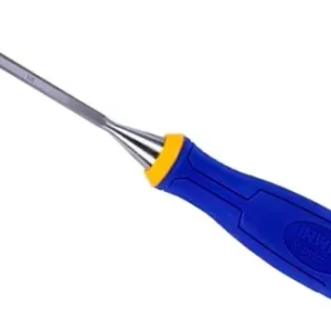 FORMAO CONSTRUCAO 6MM 1/4 - IRWIN