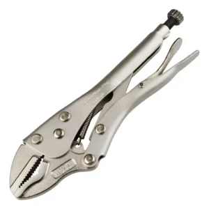 ALICATE PRESS MORDETE CURVO10-TRAMONTINA