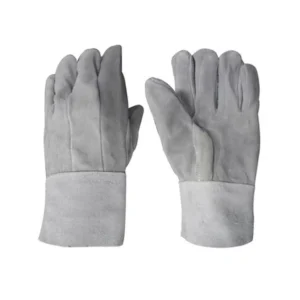 LUVA RASPA P15 35194 -PLASTCOR