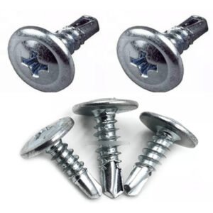 PARAF FORRO PTA AGULHA 4,2X25MM - CISER/MULTI