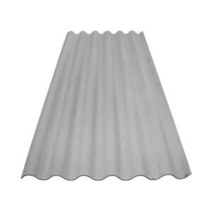 TELHA ONDULADA 110X244 5MM - INFIBRA