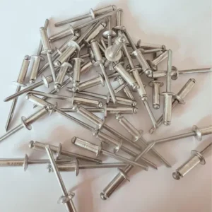 REBITE ALUMINIO 4.8 X 14