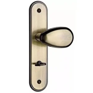 FECH BORA GOLF EXT ANTIQUE BRASS 40X53 - SOPRANO