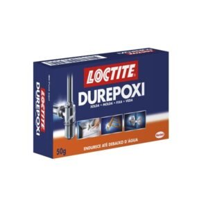 DUREPOXI LOCTITE - 250G HENKEL