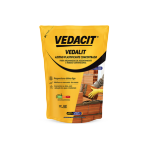 VEDALIT  900ML -OTTO