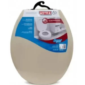 ASSENTO ALMOFADADO TPK/AS BG8 -ASTRA