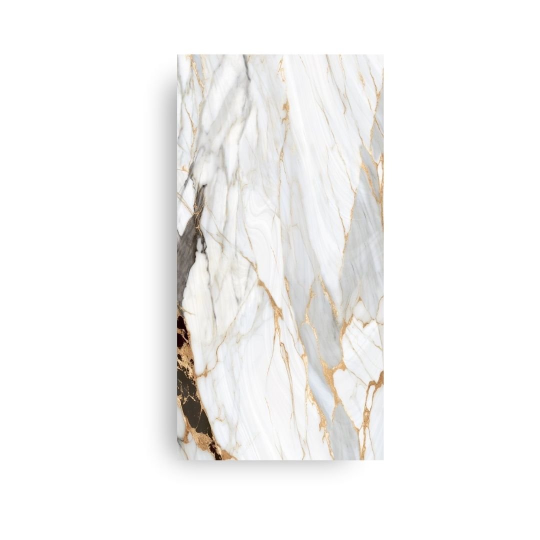 PISO 61X116 HD DAMASCO RET POLIDO CX2,14M2 -ROCHAMAXX