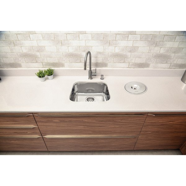 CUBA EMB. INOX 40X34X14 PERFECTA -TRAMONTINA - Imagem 3