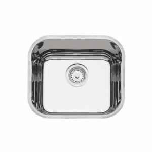 CUBA EMB. INOX 40X34X14 PERFECTA -TRAMONTINA