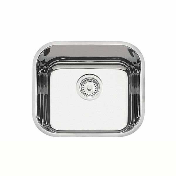 CUBA EMB. INOX 40X34X14 PERFECTA -TRAMONTINA