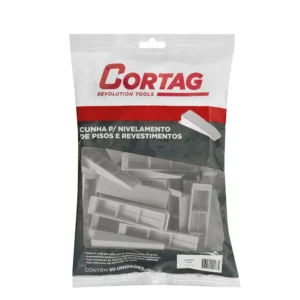 CUNHA NIVELAMENTO ECO CZ PCT 50UN -CORTAG