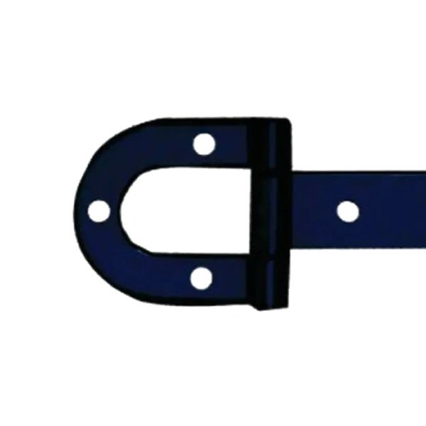 DOB FERRADURA N? 02 - MAX METAL - Imagem 3