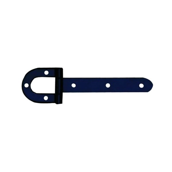 DOB FERRADURA N? 02 - MAX METAL