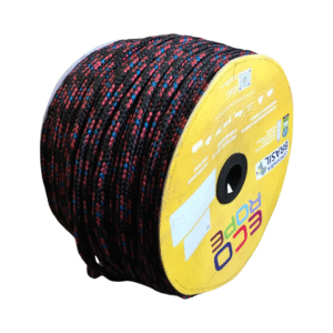 CORDA ECO ROPE 10MM COLORIDA