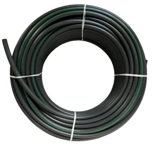 MANG PRETA POLIETILENO 1/2 - BIOPLAST