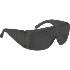 OCULOS PROT. SOBREPOR JUPITER FUME -PLASTCOR