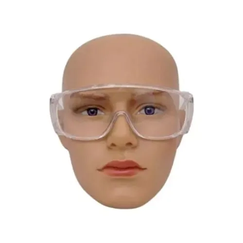 OCULOS PROT. SOBREPOR JUPITER INCOLOR -PLASTCOR - Imagem 2