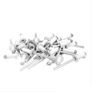 REBITE ALUMINIO 4.8 X 12