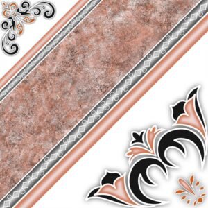 PISO 45X45 PD-35700 PEI-4 CX2,32M2 -INCEFRA