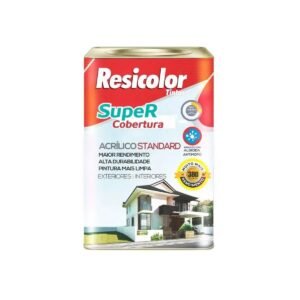 TIN SB 18L ELEFANTE SUPER COBERTURA -RESICOLOR