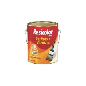 SELADOR MADEIRA NITRO 3,6L -RESICOLOR