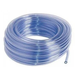 MANG. CRISTAL NATURAL 1/2X 2,0 - BARIFLEX