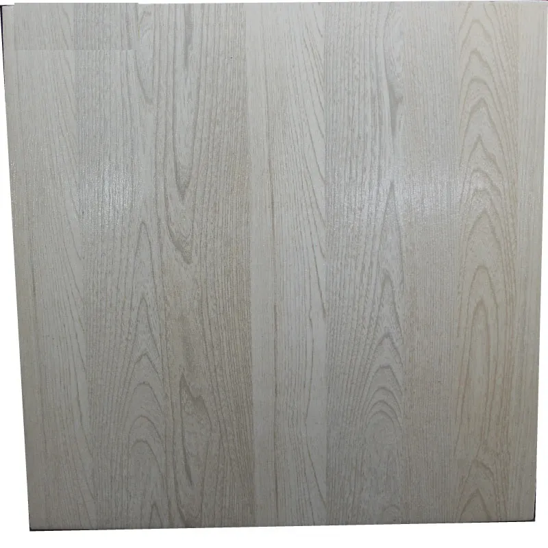 PISO LAM. DI CEDRO BIANCO 44,5X44,5 45606 CX2,57M2 -NARDINI - Imagem 2