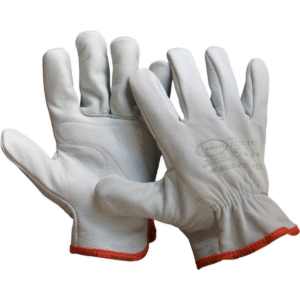 LUVA RASP. VAQUETA P15 36997 - EUROMAIS