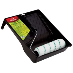 KIT PINTURA 3PCS  8096 - CONDOR