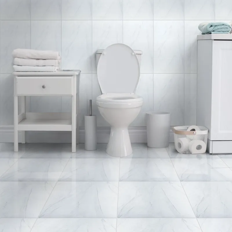 PISO PATNA CINZA 57X57 PEI-4 CX3,30M2 -TRIUNFO - Imagem 2